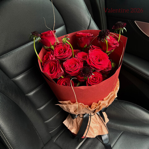 Love Wine - Valentine Special 2026